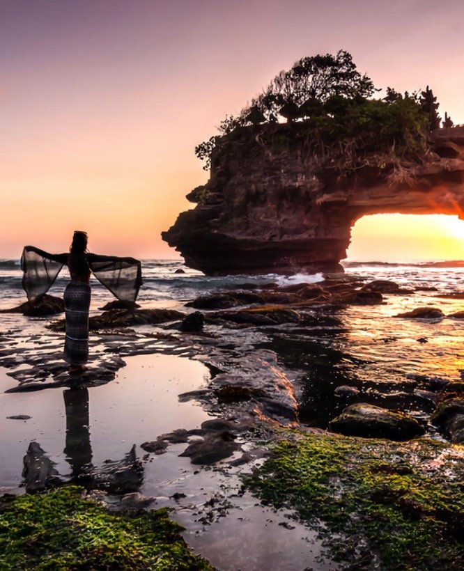 05.Pantai Batu Bolong (10Min) Large