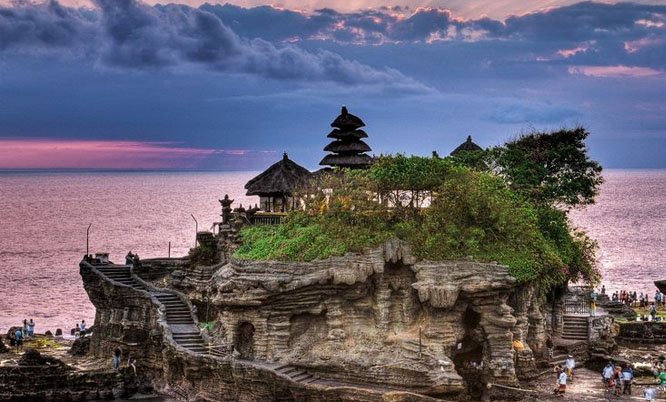 05.Tanah Lot (20Min)